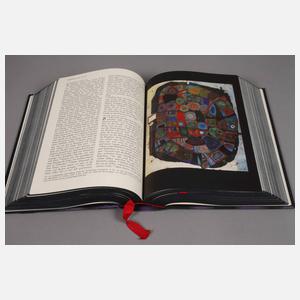 Hundertwasser-Bibel