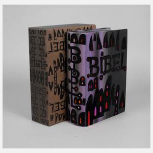 Hundertwasser-Bibel