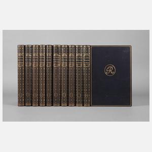 Die Werke Friedrichs des Großen