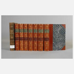 Geschichte der Weltliteratur