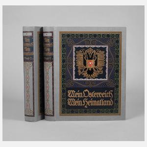 Mein Österreich, mein Heimatland