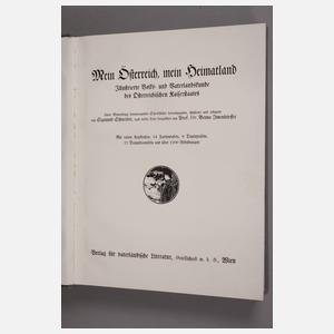 Mein Österreich, mein Heimatland