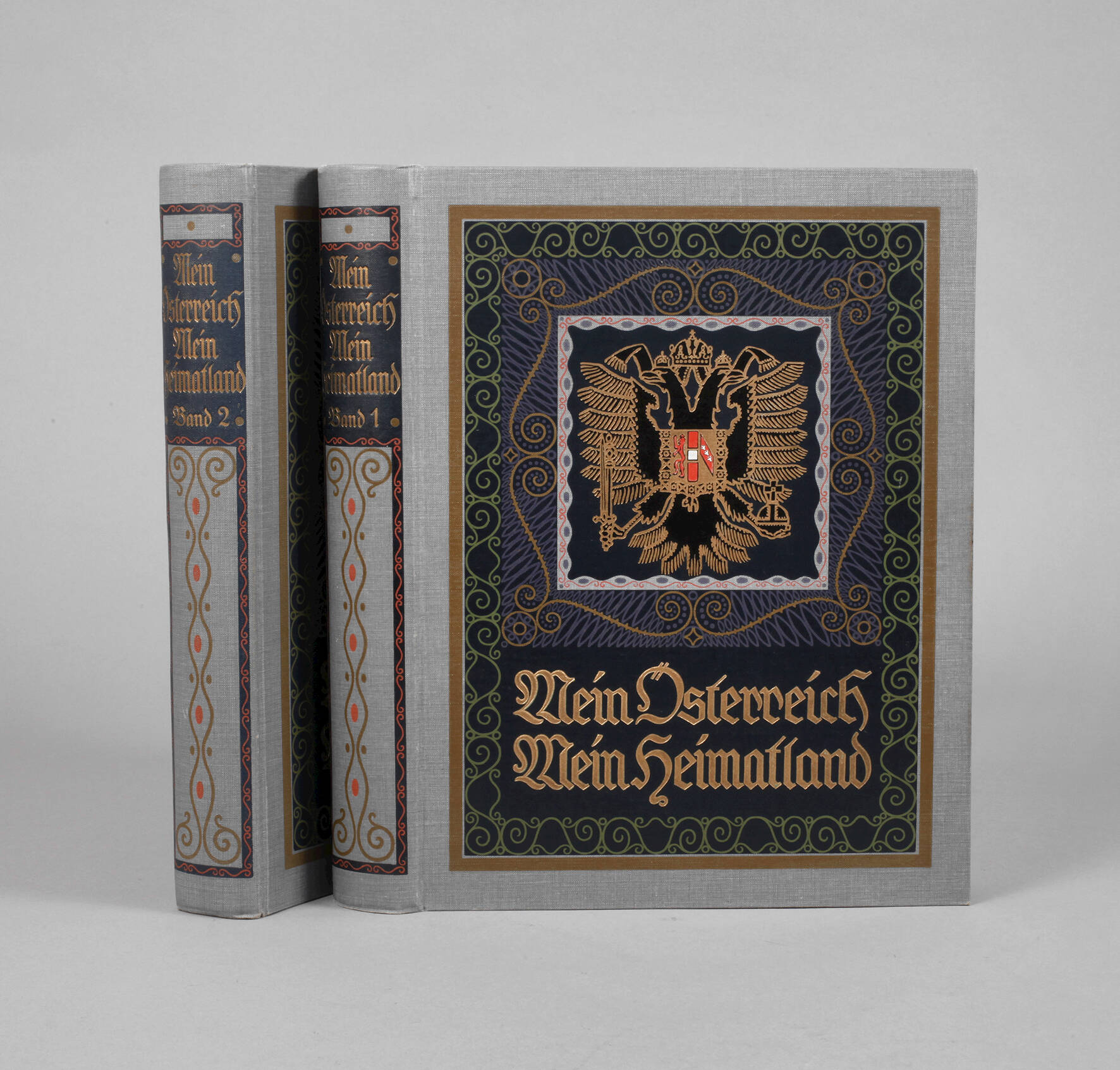 Mein Österreich, mein Heimatland
