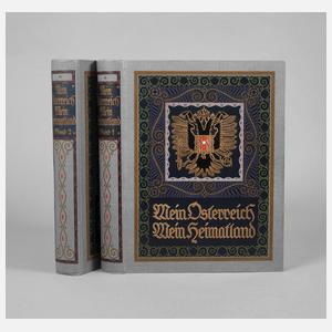 Mein Österreich, mein Heimatland
