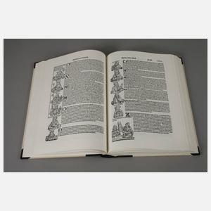 Registrum Huius Operis libri cronicarum