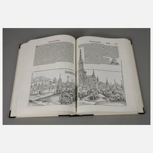 Registrum Huius Operis libri cronicarum