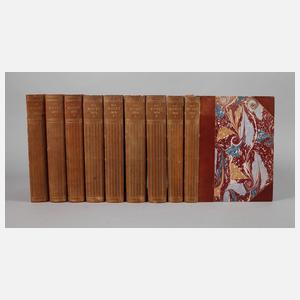 Die Kunst 1911 bis 1915