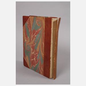 Die Kunst 1911 bis 1915