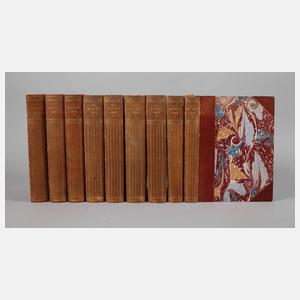 Die Kunst 1911 bis 1915