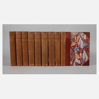 Die Kunst 1911 bis 1915111