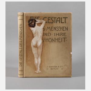 Die Gestalt des Menschen und ihre Schönheit