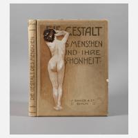 Die Gestalt des Menschen und ihre Schönheit111