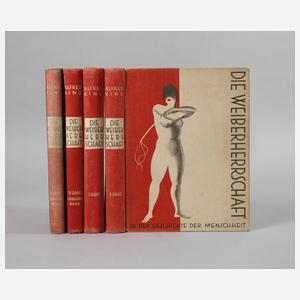 Die Weiberherrschaft