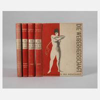 Die Weiberherrschaft111