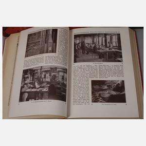 Sammlung Velhagen & Klasings Monatshefte