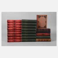 Sammlung Velhagen & Klasings Monatshefte111