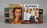 Sammlung Zeitschriften Playboy