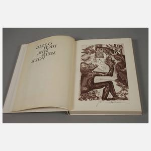 Meine jüdischen Augen