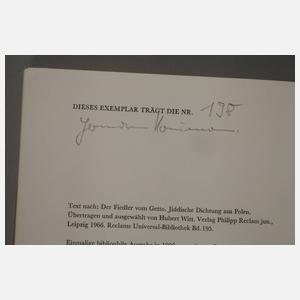 Meine jüdischen Augen