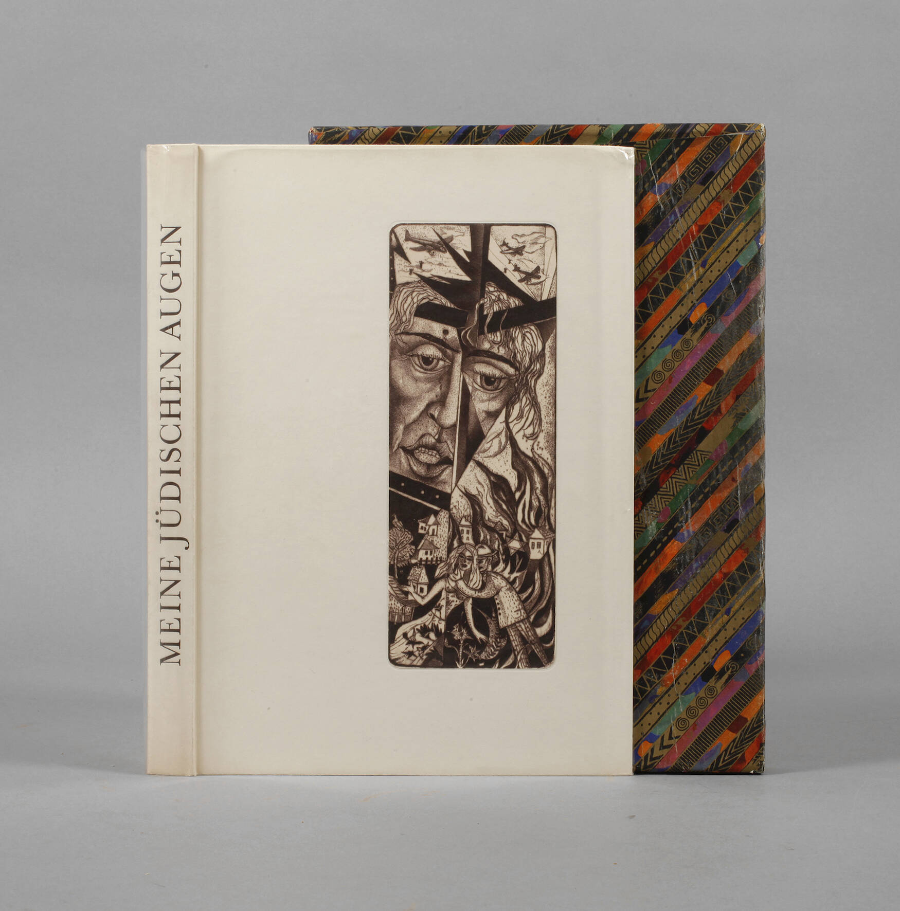 Meine jüdischen Augen