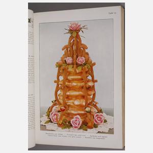 Praktische Konditorei-Kunst