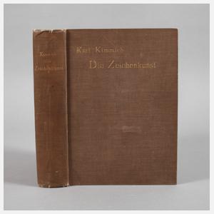 Die Zeichenkunst