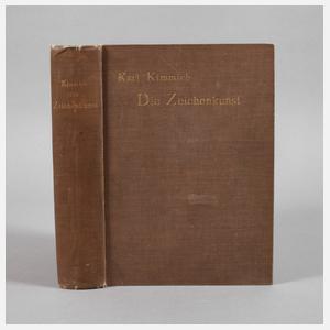 Die Zeichenkunst