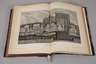 Zwei Bände Handbuch der Architektur