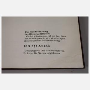 Goering's Atlas