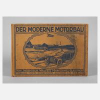 Der moderne Motorbau111