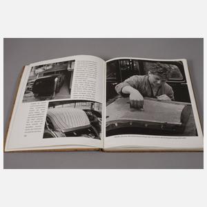 Werbebuch Auto Union A.-G.