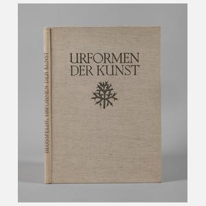 Urformen der Kunst