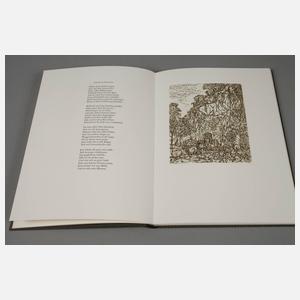 Paul Eliasberg, sechs Radierungen