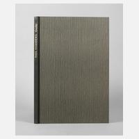 Paul Eliasberg, sechs Radierungen111