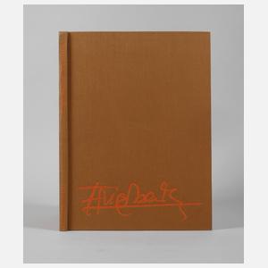 Johnny Friedlaender Gemälde und Radierungen