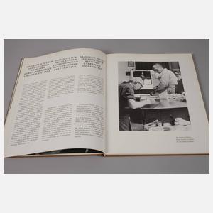 Johnny Friedlaender Gemälde und Radierungen