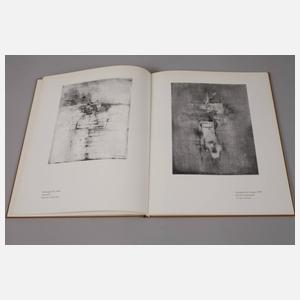 Johnny Friedlaender Gemälde und Radierungen