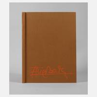 Johnny Friedlaender Gemälde und Radierungen111