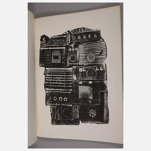 Werner Schreib "hucke nucke wucke wack"