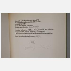 Werner Schreib "hucke nucke wucke wack"