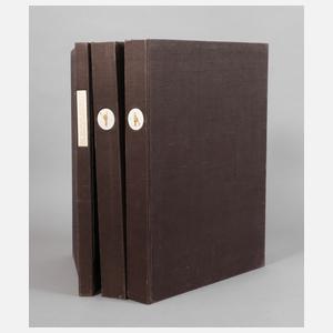 Das Meissener Musterbuch für Höroldt-Chinoiserien