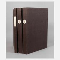 Das Meissener Musterbuch für Höroldt-Chinoiserien111