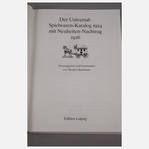 Zwei Fachbücher historisches Spielzeug