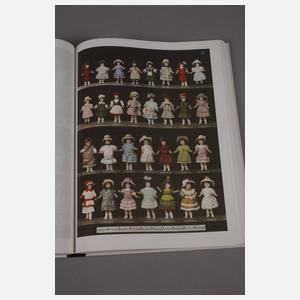 Zwei Fachbücher historisches Spielzeug