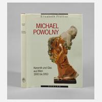 Michael Powolny, Keramik und Glas aus Wien111