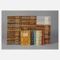 Posten Insel-Bücher111