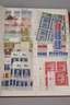 Briefmarkensammlung Besatzungszonen