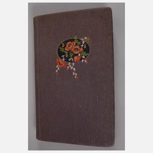 Ansichtskartenalbum Deutschland