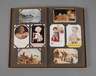 Postkartenalbum Kitsch