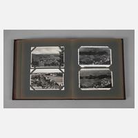 Ansichtskartenalbum Harz111